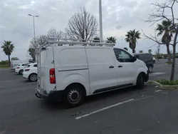 Fiat Scudo série 2 diesel 2024 145 ch 41000 km ttes options + attelage galerie plancher bois antidérapant TVA récupérable 25500