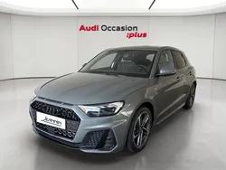 AUDI A1 Sportback 35 TFSI 150 ch S tronic 7 S Line