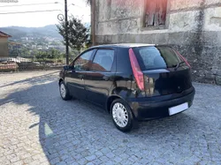 Fiat Punto 1.2