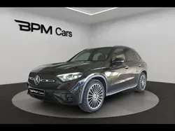Mercedes-benz GLC 220 d 197ch AMG Line 4Matic 9G-Tronic