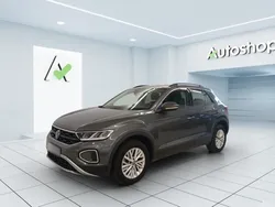 Volkswagen T-Roc 1.0 TSI 110ch Life