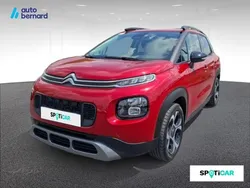 Citroen C3 Aircross PureTech 130ch S&S Shine EAT6