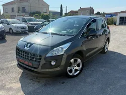 Peugeot 3008 1.6 Hdi 112 Révisée et Garantie