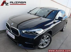 BMW X2 sDrive 18i