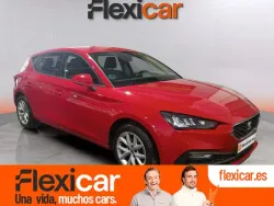 SEAT León 1.0 eTSI S&S Style DSG-7 110