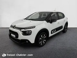 CITROEN C3 BlueHDi 100 S&S BVM Shine Business