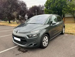 CITROEN C4 Picasso BlueHDi 120ch Intensive S&S EAT6