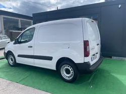 Peugeot Partner 1.6 Blue HDi 100cv 3 lugares