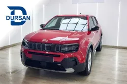 JEEP Avenger 1.2 Ehybrid Altitude