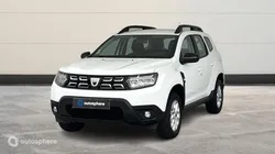 Dacia Duster 1.5 Blue dCi 115ch Confort 4x2