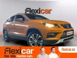 SEAT Ateca 2.0TDI CR S&S Style 4Drive 150