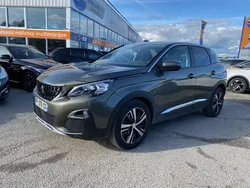 PEUGEOT 3008 1.2i PureTech - 130 II Allure