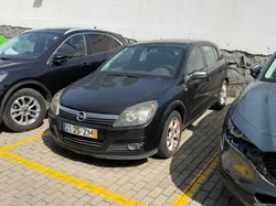 Opel Astra 1.7CDTI