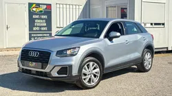 Audi Q2 30 TDi 116ch S Tronic 1ere Main tbé