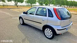 Opel Corsa 1.3 CDTI Enjoy