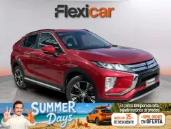 MITSUBISHI Eclipse Cross 150 T Motion 2WD 8CVT