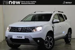 Dacia Duster Blue dCi 115 4x2 Prestige