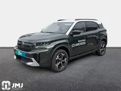 Citroën C3 Aircross E- 113 Automatique Max