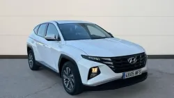 Hyundai TUCSON 1.6 TGDI 110KW KLASS 150 5P