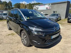 C4 Grand Picasso 1.6 hdi 7 places