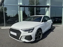 AUDI A3 Sportback 35 TDI 150 S tronic 7 S Line