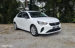 Opel Corsa 1.5 D Business Edition