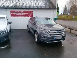 Ford Edge 2.0 TDCi 210ch Titanium i-AWD Powershift