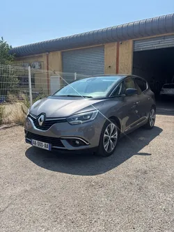Renault SCENIC IV 1.2 TCE 130CH ENERGY INTENS
