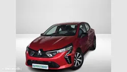 Mitsubishi Colt 1.0 MPI Kyoto