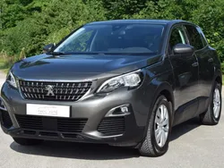 Peugeot 3008 1.6 hdi 120 cv