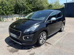 Peugeot 3008 1.6 BlueHDi 120 S&S BVM6 Style