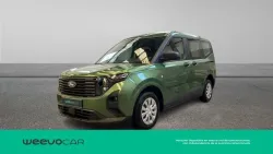 FORD Tourneo Courier 1.0 Ecoboost Trend Aut.