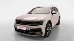 Volkswagen Tiguan Allspace TODOTERRENO 2.0 TDI 140KW DSG 4WD SPORT 190 5P 7 P