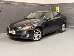 Lexus is 220d ii 177ch luxe