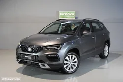 SEAT Ateca 1.0 TSI Style