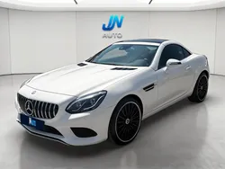 Mercedes-benz SLC 180 156ch Executive