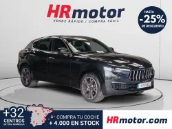 MASERATI Levante 330 GT Aut.