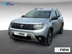 Dacia Duster 1.5 Blue dCi 115ch 15 ans 4x2 E6U