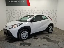 Toyota aygo x 1.0 VVT-i 72 Dynamic
