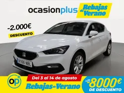SEAT Leon 2.0TDI S&S Style XS 115