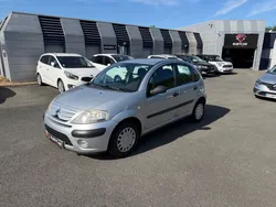 Citroën C3 PH2 1.4HDI 70CH BOITE AUTO PACK EXCLUSIVE CLIM