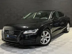 AUDI A7 Sportback Quattro 3.0 V6 TDI 245CH BV S-tronic