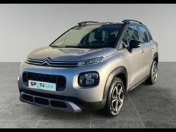 Citroen C3 Aircross Essence 110 Feel Pack Radar Recul Clim Auto Régulateur CarPlay 1ère main