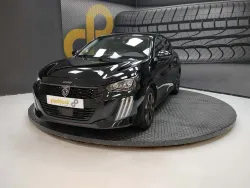 PEUGEOT 208 1.2 Puretech S&S Style 100