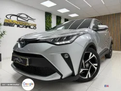 TOYOTA C-HR 125H Advance