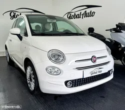 Fiat 500 1.2 Collezione S&S