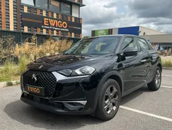 Ds ds 3 crossback 1.2 puretech 130 business bva