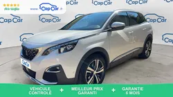 Peugeot 3008 1.2 PureTech 130 S&S EAT8 Allure Business