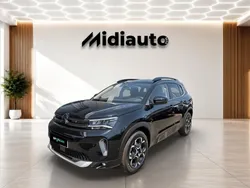 Citroen C5 Aircross BlueHDi 130 Shine EAT8 / HAYON MOTORISE / ATTELAGE / GPS / CAMERA