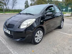 Toyota Yaris 1.4 D4D - 5 Lugares